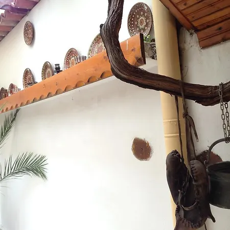 Gloria Holiday House נסבר