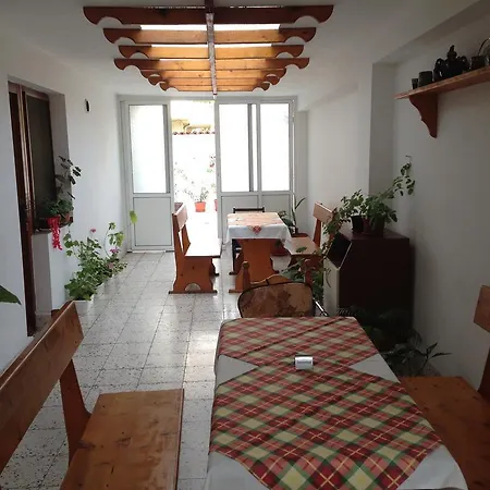 Gloria Holiday House 2*
