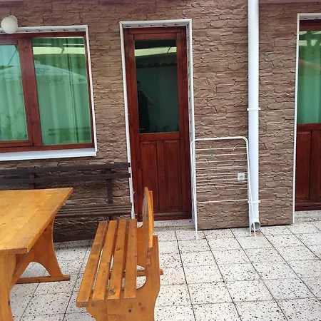 Gloria Holiday House 2*